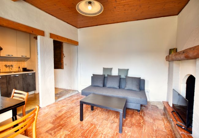 Ferienhaus in Acquaseria - 2-Bedroom Lake View Casa Gary  Ferienhaus in Acquaseria - 2-Bedroom Lake View Casa Gary