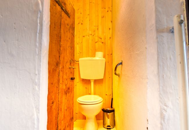 Ferienhaus in Acquaseria - 2-Bedroom Lake View Casa Gary  Ferienhaus in Acquaseria - 2-Bedroom Lake View Casa Gary