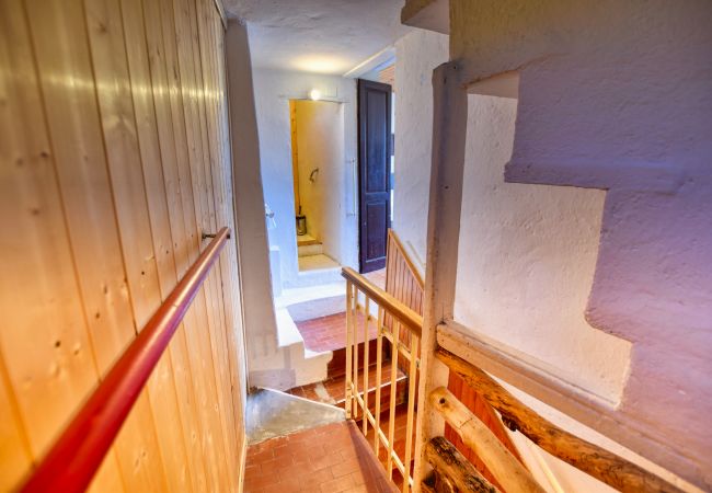 Ferienhaus in Acquaseria - 2-Bedroom Lake View Casa Gary  Ferienhaus in Acquaseria - 2-Bedroom Lake View Casa Gary