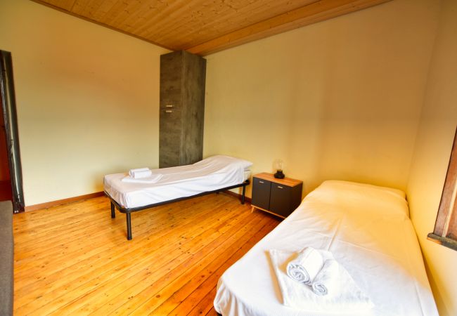 Ferienhaus in Acquaseria - 2-Bedroom Lake View Casa Gary  Ferienhaus in Acquaseria - 2-Bedroom Lake View Casa Gary