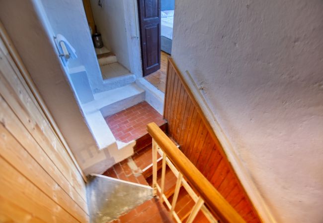 Ferienhaus in Acquaseria - 2-Bedroom Lake View Casa Gary  Ferienhaus in Acquaseria - 2-Bedroom Lake View Casa Gary