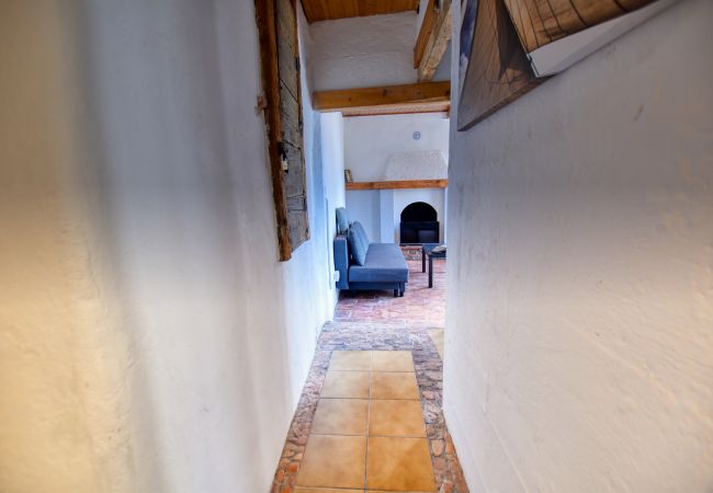 Ferienhaus in Acquaseria - 2-Bedroom Lake View Casa Gary  Ferienhaus in Acquaseria - 2-Bedroom Lake View Casa Gary