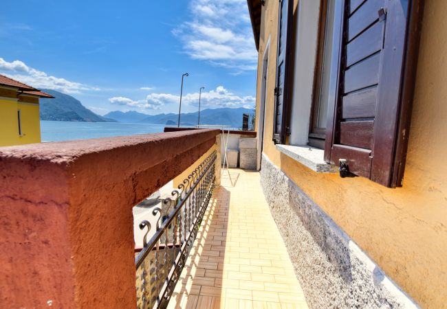 Ferienhaus in Acquaseria - 2-Bedroom Lake View Casa Gary  Ferienhaus in Acquaseria - 2-Bedroom Lake View Casa Gary