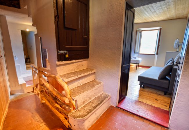 Ferienhaus in Acquaseria - 2-Bedroom Lake View Casa Gary  Ferienhaus in Acquaseria - 2-Bedroom Lake View Casa Gary