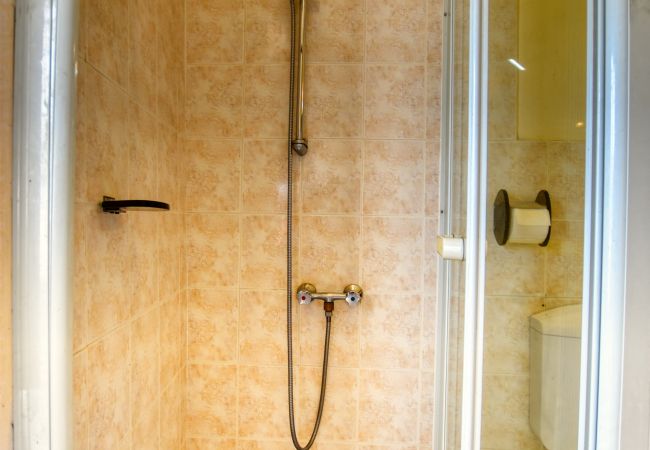 Ferienhaus in Acquaseria - 2-Bedroom Lake View Casa Gary  Ferienhaus in Acquaseria - 2-Bedroom Lake View Casa Gary