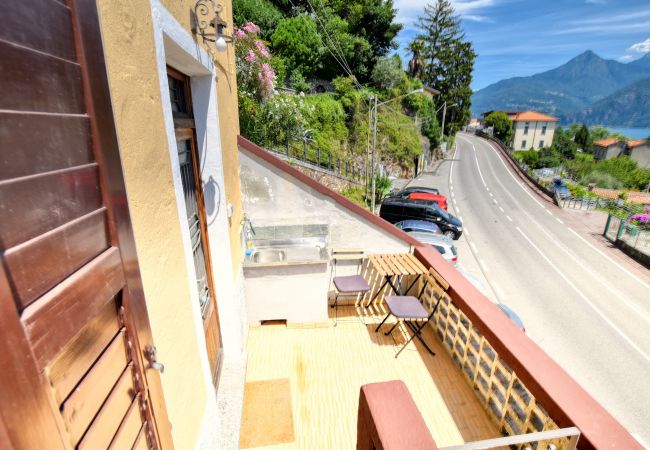 Ferienhaus in Acquaseria - 2-Bedroom Lake View Casa Gary  Ferienhaus in Acquaseria - 2-Bedroom Lake View Casa Gary