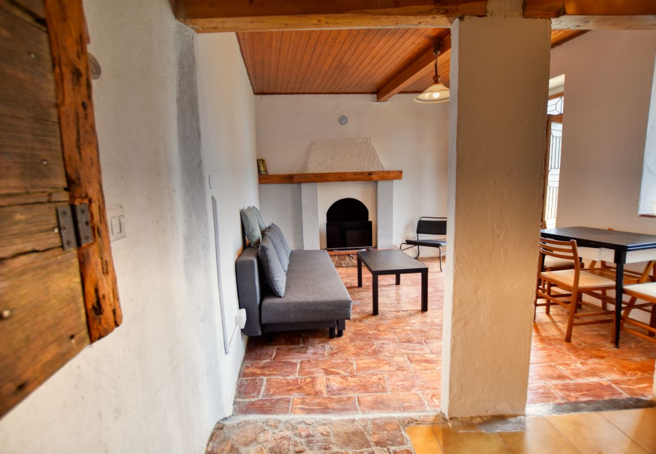 Ferienhaus in Acquaseria - 2-Bedroom Lake View Casa Gary  Ferienhaus in Acquaseria - 2-Bedroom Lake View Casa Gary