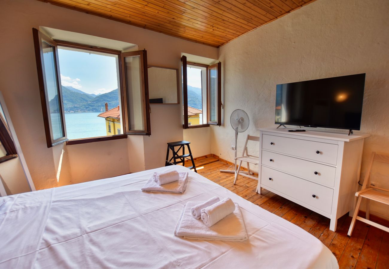 Ferienhaus in Acquaseria - 2-Bedroom Lake View Casa Gary  Ferienhaus in Acquaseria - 2-Bedroom Lake View Casa Gary