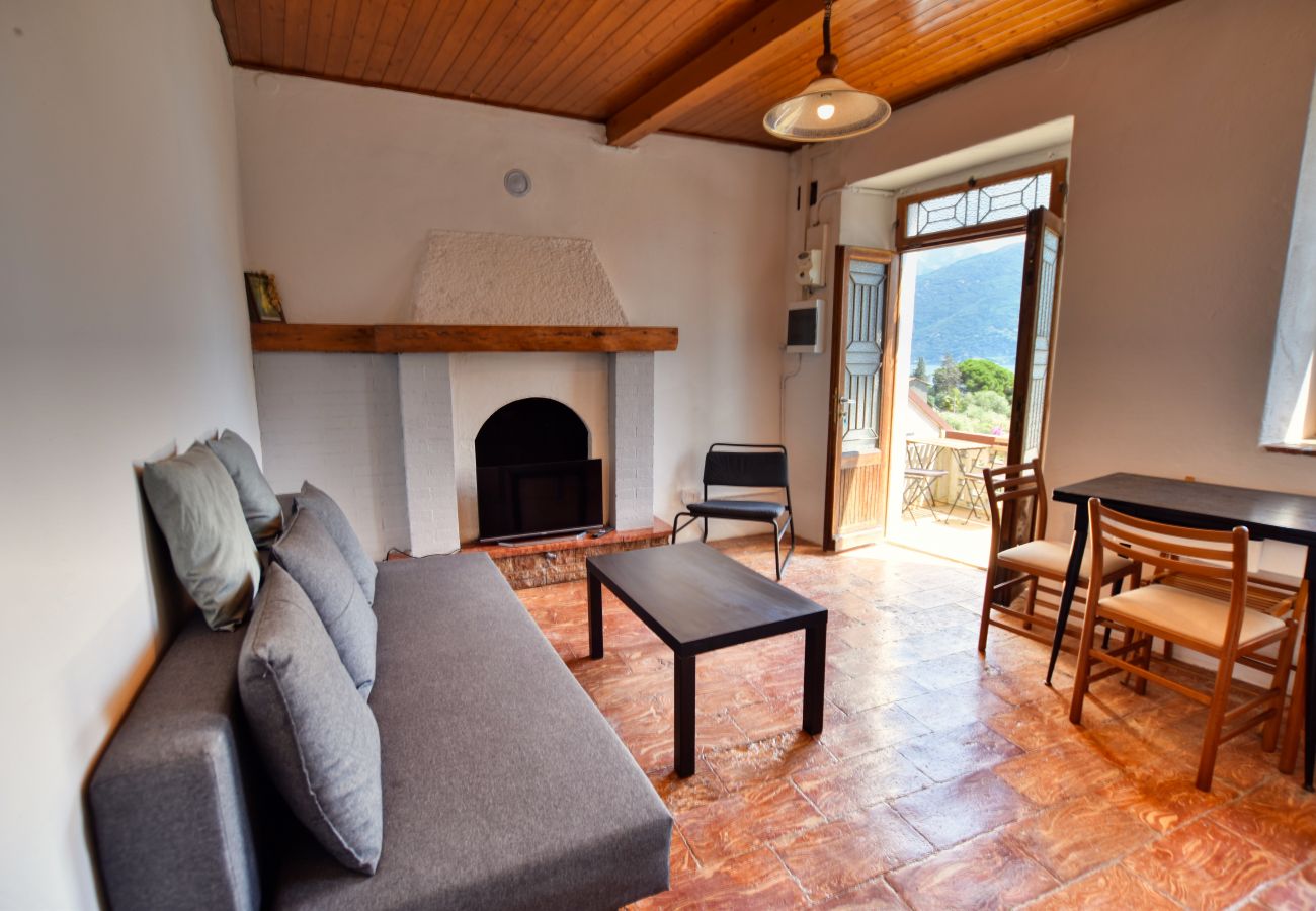 Ferienhaus in Acquaseria - 2-Bedroom Lake View Casa Gary  Ferienhaus in Acquaseria - 2-Bedroom Lake View Casa Gary