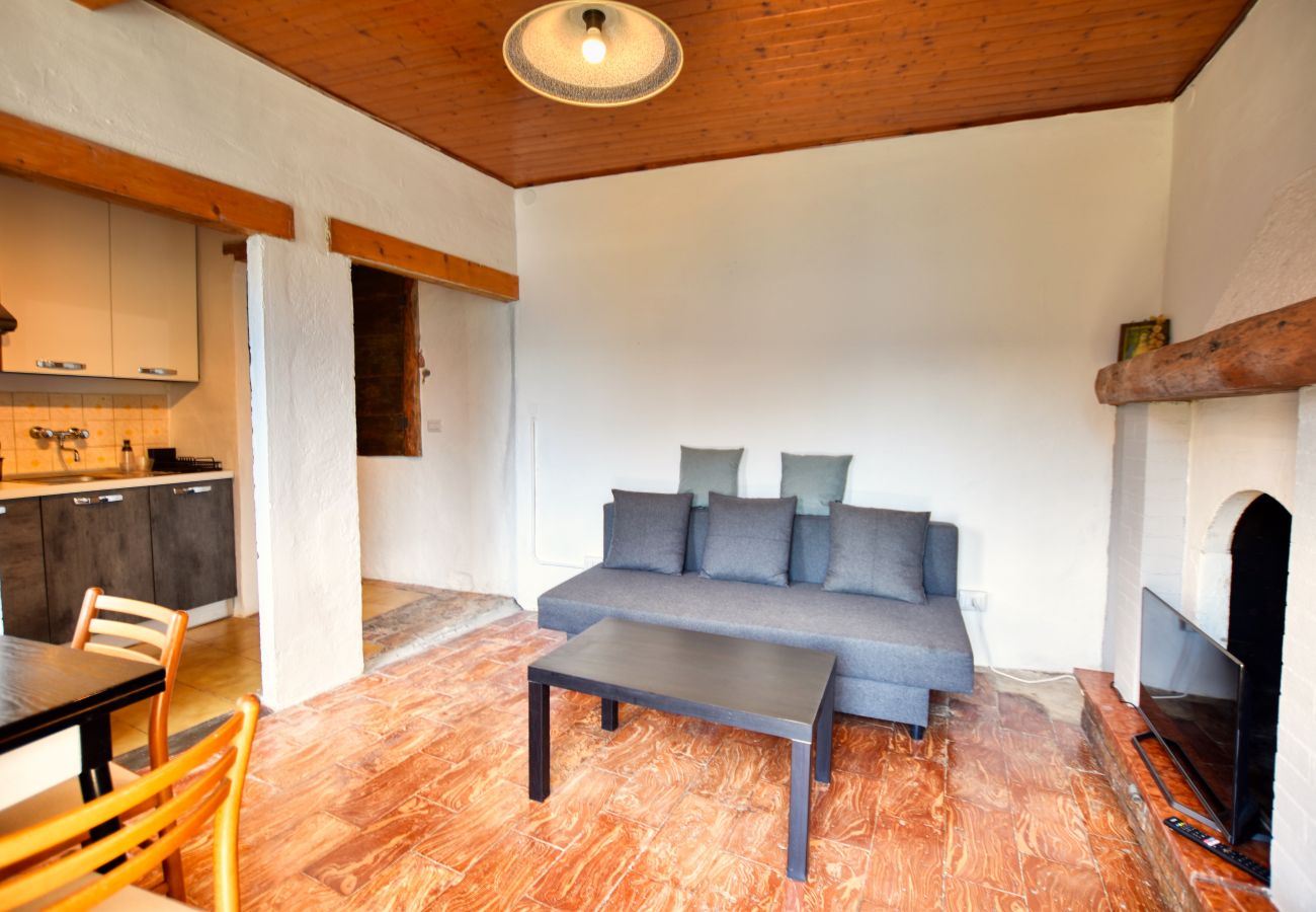 Ferienhaus in Acquaseria - 2-Bedroom Lake View Casa Gary  Ferienhaus in Acquaseria - 2-Bedroom Lake View Casa Gary