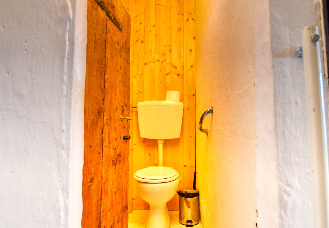 Ferienhaus in Acquaseria - 2-Bedroom Lake View Casa Gary  Ferienhaus in Acquaseria - 2-Bedroom Lake View Casa Gary