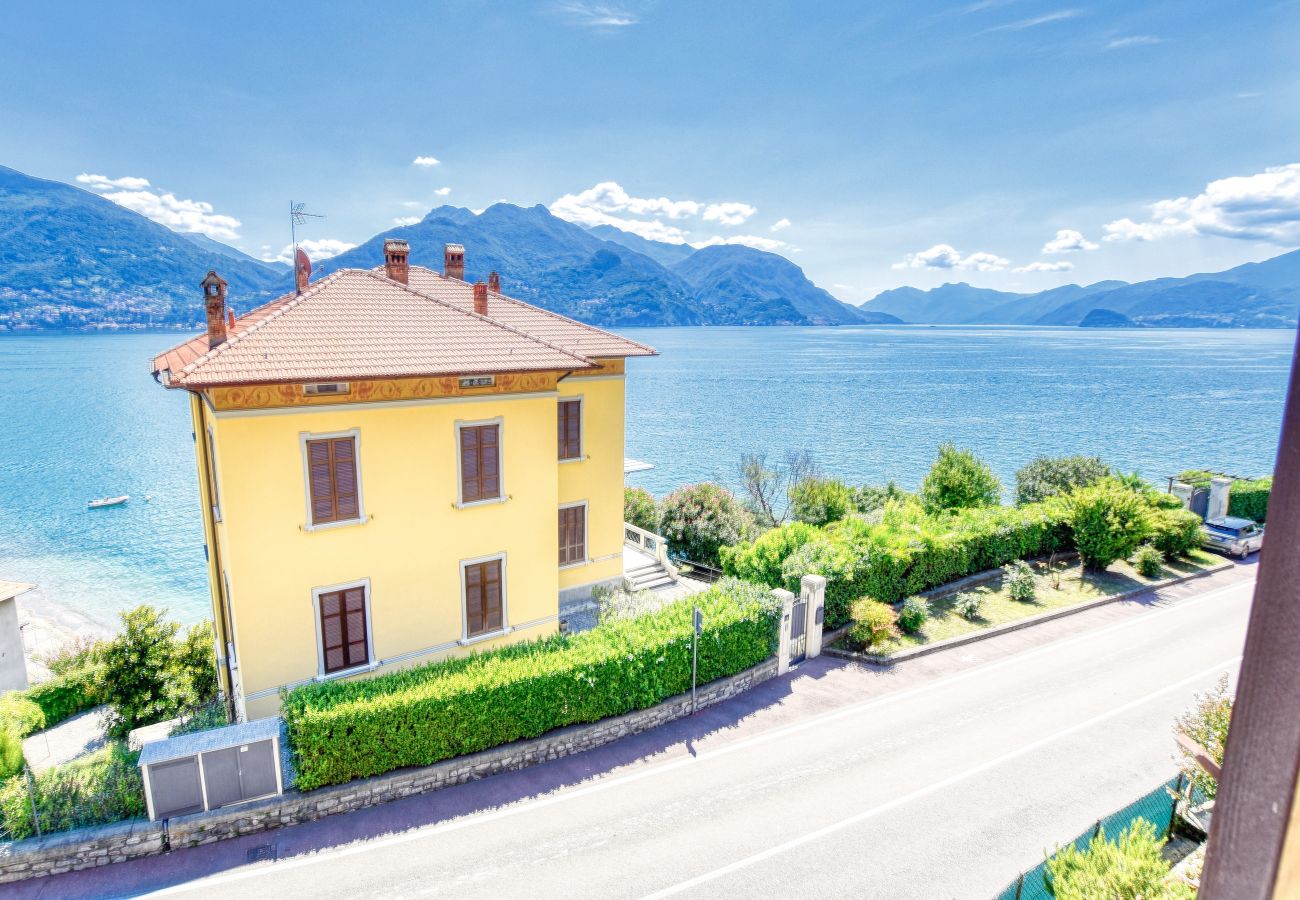 Ferienhaus in Acquaseria - 2-Bedroom Lake View Casa Gary  Ferienhaus in Acquaseria - 2-Bedroom Lake View Casa Gary