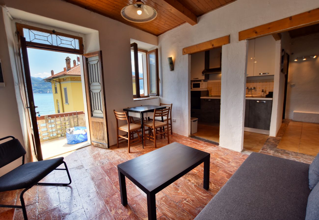 Ferienhaus in Acquaseria - 2-Bedroom Lake View Casa Gary  Ferienhaus in Acquaseria - 2-Bedroom Lake View Casa Gary