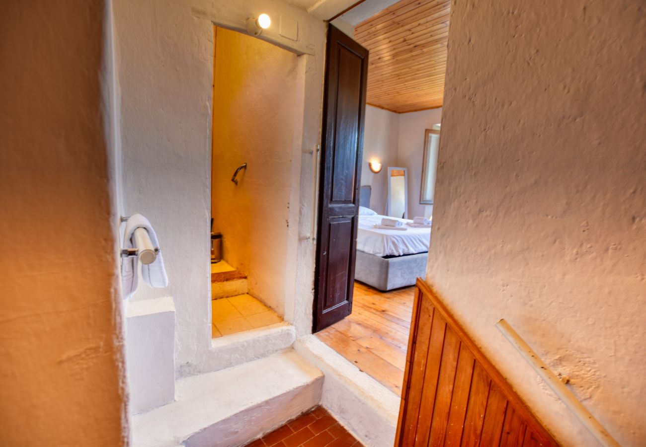 Ferienhaus in Acquaseria - 2-Bedroom Lake View Casa Gary  Ferienhaus in Acquaseria - 2-Bedroom Lake View Casa Gary