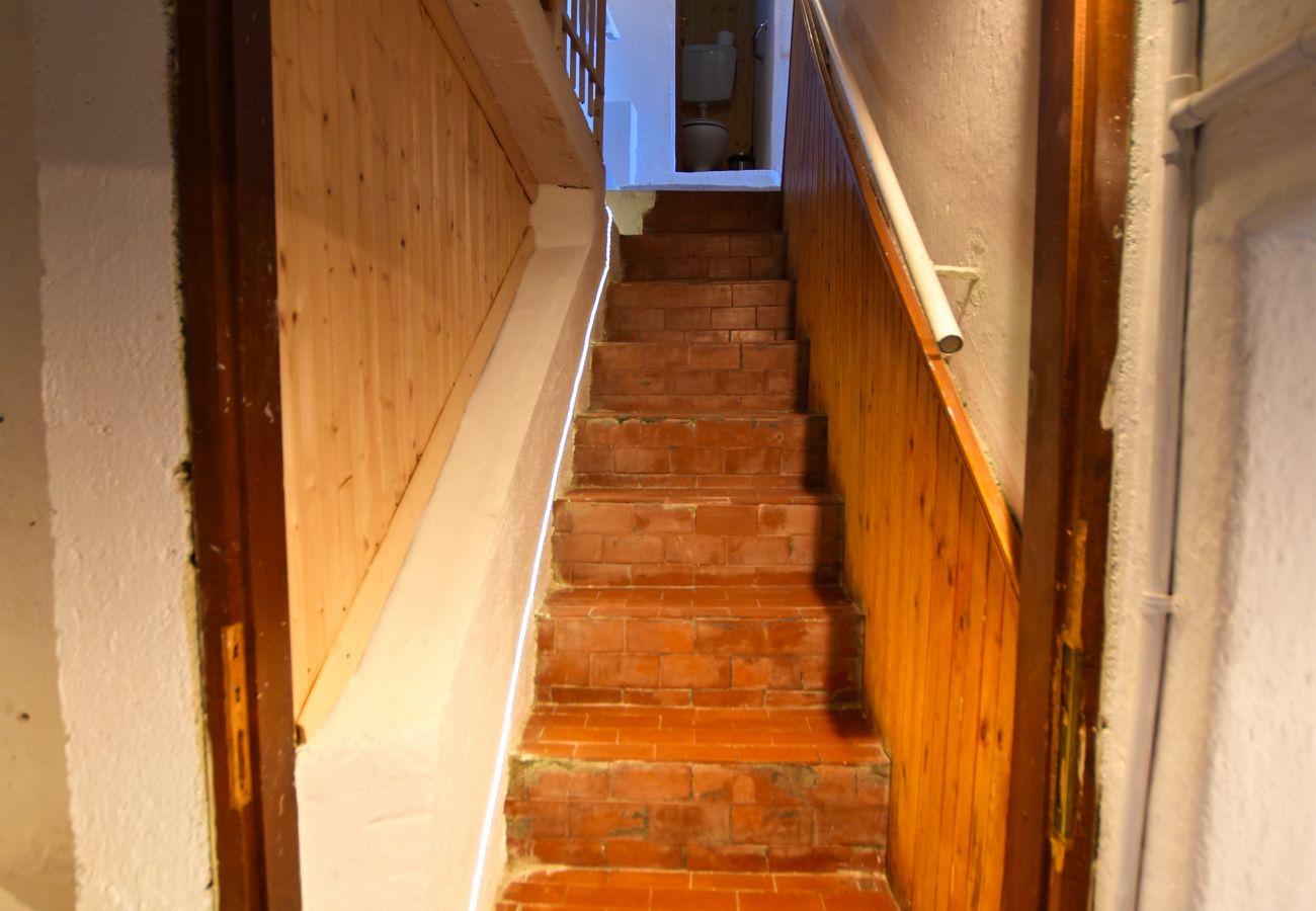 Ferienhaus in Acquaseria - 2-Bedroom Lake View Casa Gary  Ferienhaus in Acquaseria - 2-Bedroom Lake View Casa Gary