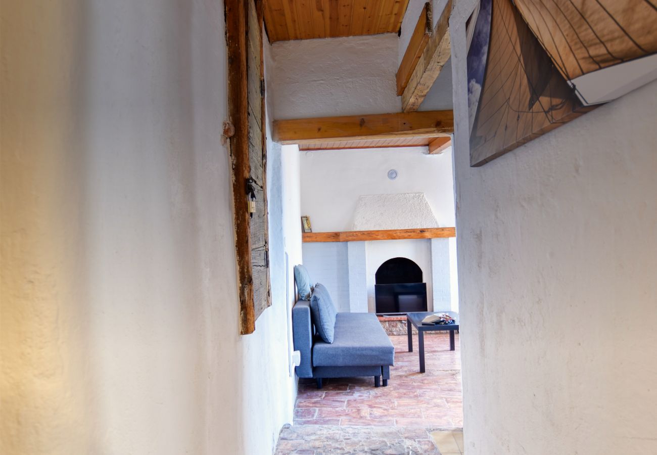 Ferienhaus in Acquaseria - 2-Bedroom Lake View Casa Gary  Ferienhaus in Acquaseria - 2-Bedroom Lake View Casa Gary