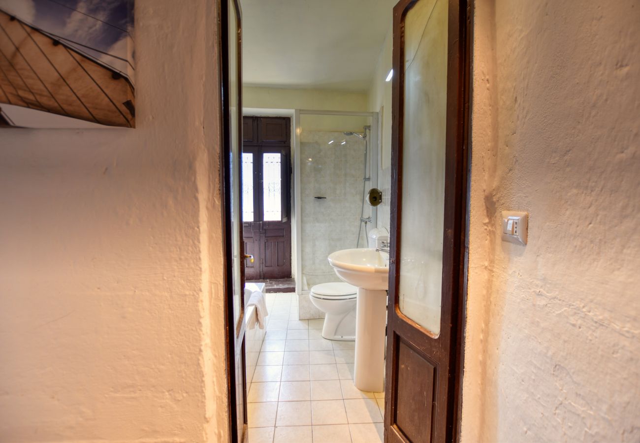 Ferienhaus in Acquaseria - 2-Bedroom Lake View Casa Gary  Ferienhaus in Acquaseria - 2-Bedroom Lake View Casa Gary