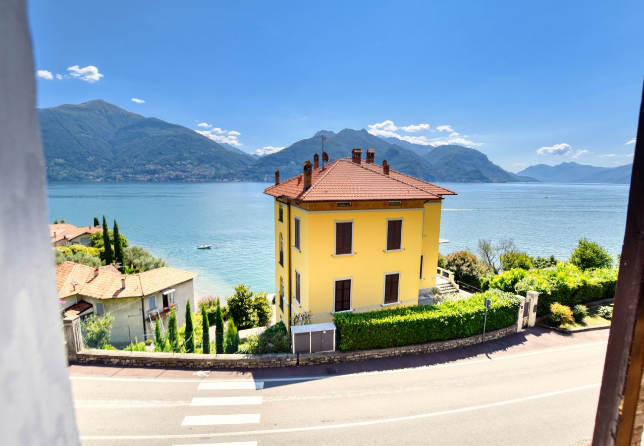 Ferienhaus in Acquaseria - 2-Bedroom Lake View Casa Gary  Ferienhaus in Acquaseria - 2-Bedroom Lake View Casa Gary