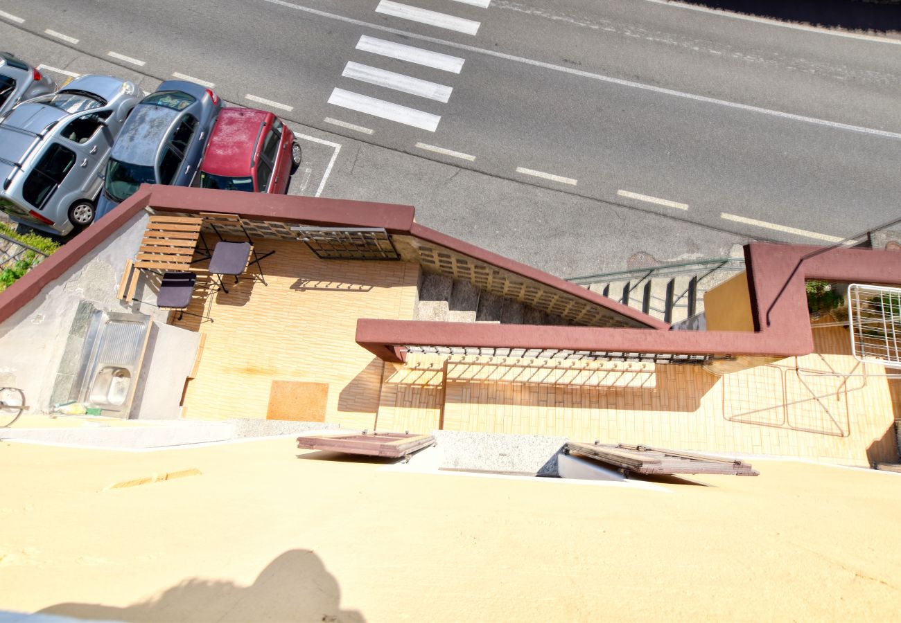 Ferienhaus in Acquaseria - 2-Bedroom Lake View Casa Gary  Ferienhaus in Acquaseria - 2-Bedroom Lake View Casa Gary