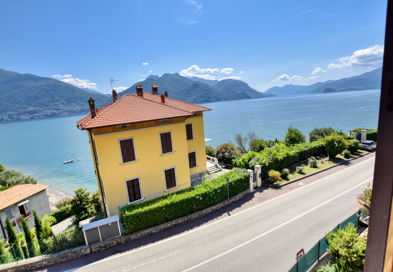 Ferienhaus in Acquaseria - 2-Bedroom Lake View Casa Gary  Ferienhaus in Acquaseria - 2-Bedroom Lake View Casa Gary