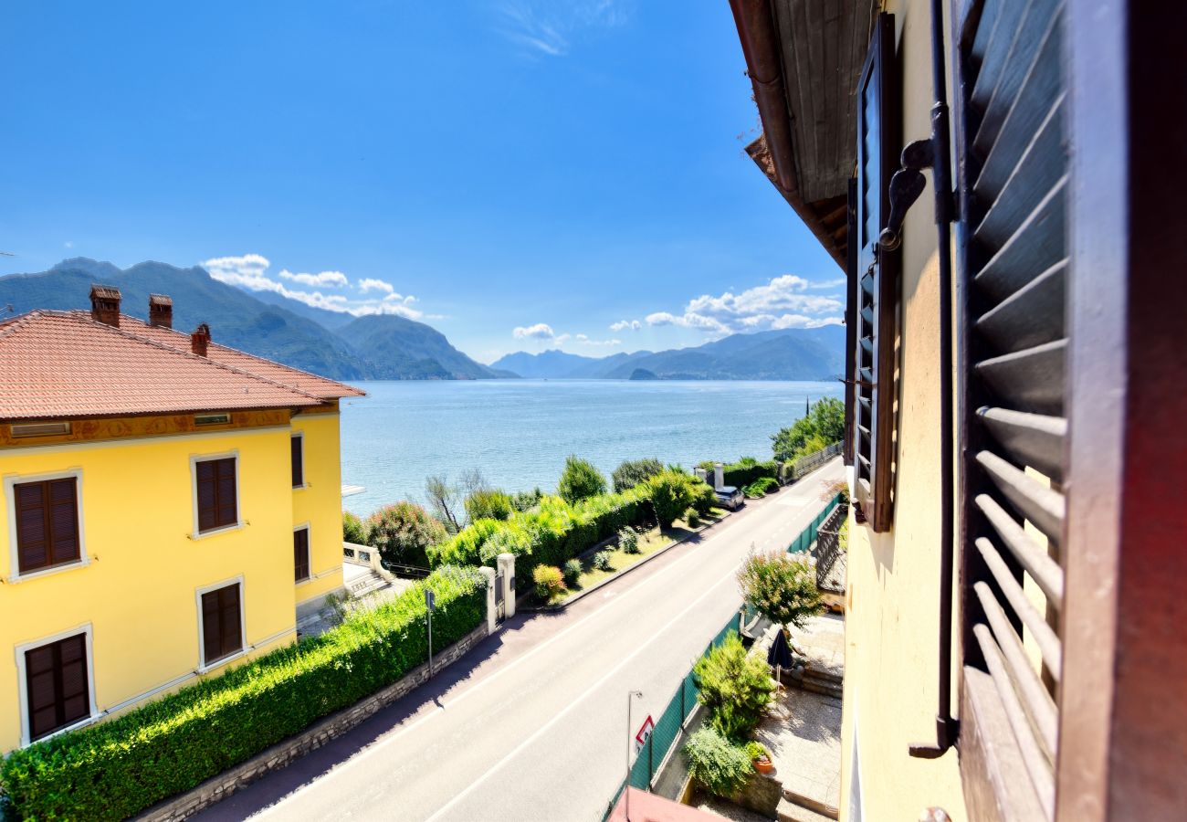 Ferienhaus in Acquaseria - 2-Bedroom Lake View Casa Gary  Ferienhaus in Acquaseria - 2-Bedroom Lake View Casa Gary