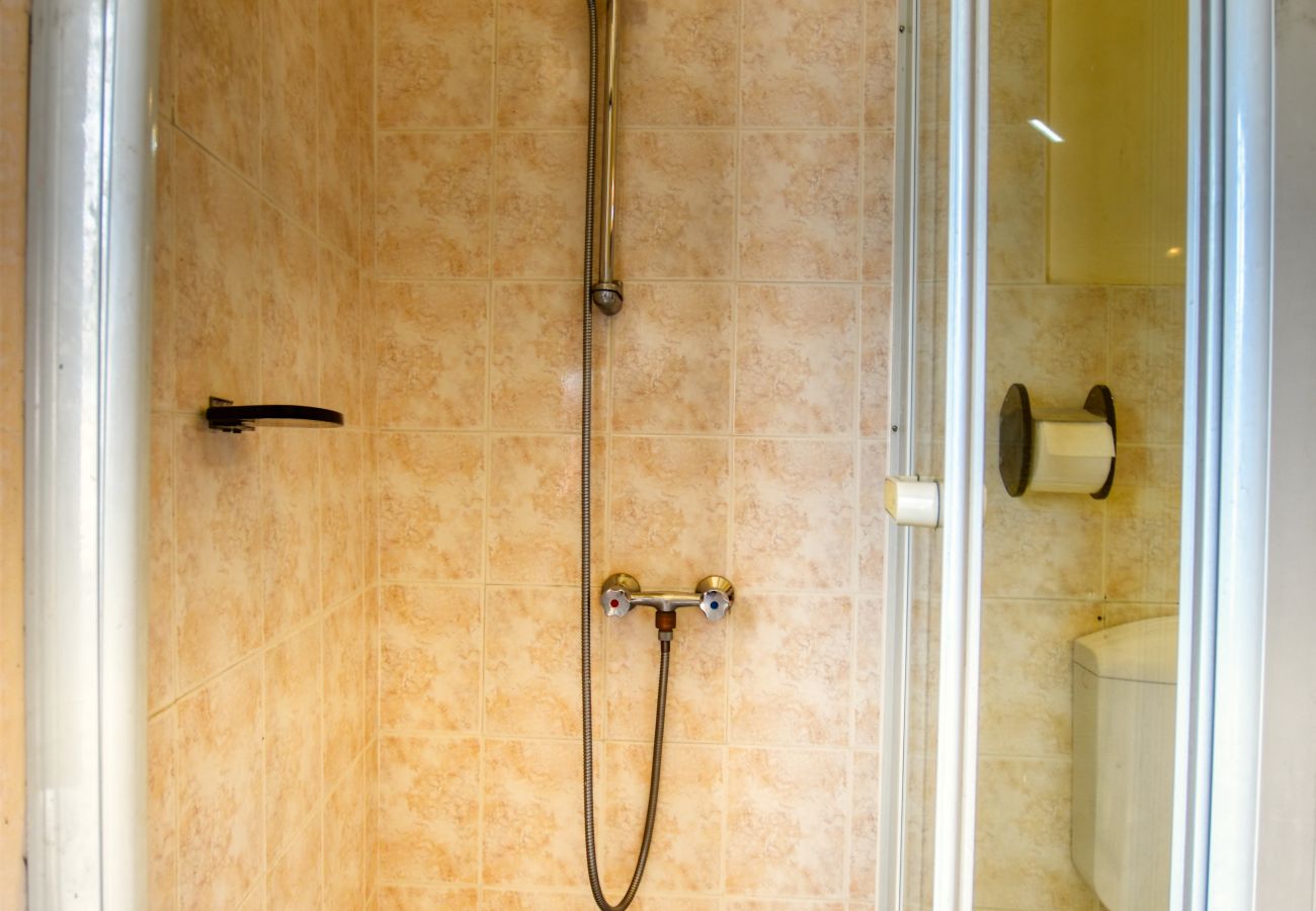 Ferienhaus in Acquaseria - 2-Bedroom Lake View Casa Gary  Ferienhaus in Acquaseria - 2-Bedroom Lake View Casa Gary