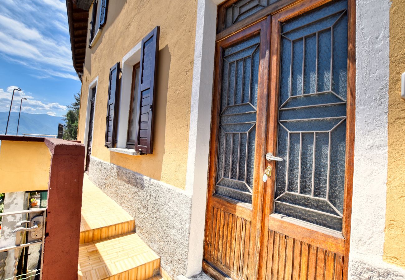 Ferienhaus in Acquaseria - 2-Bedroom Lake View Casa Gary  Ferienhaus in Acquaseria - 2-Bedroom Lake View Casa Gary