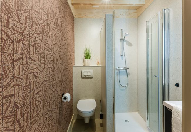 Ferienwohnung in Acquaseria - Azalea Moderna Ferienwohnung in Acquaseria - Azalea Moderna