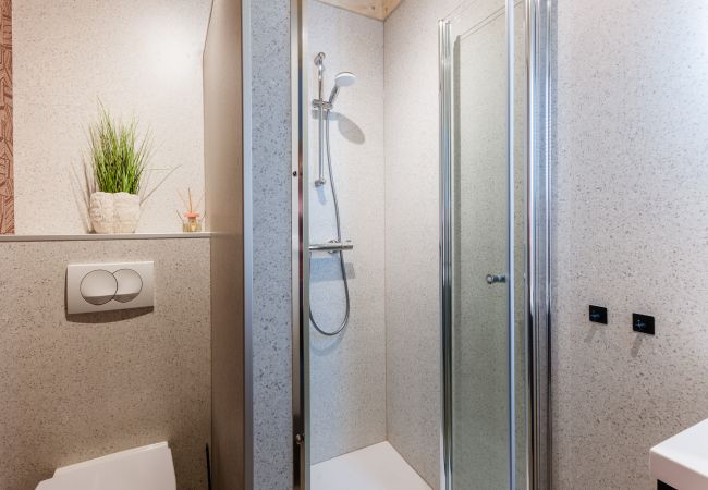 Ferienwohnung in Acquaseria - Azalea Moderna Ferienwohnung in Acquaseria - Azalea Moderna