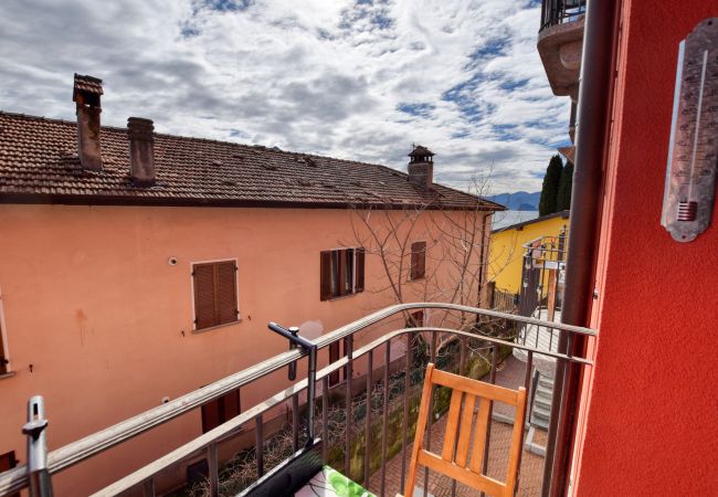 Studio in Acquaseria - Appartamento Sara Studio in Acquaseria - Appartamento Sara