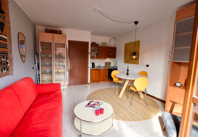 Studio in Acquaseria - Appartamento Sara Studio in Acquaseria - Appartamento Sara