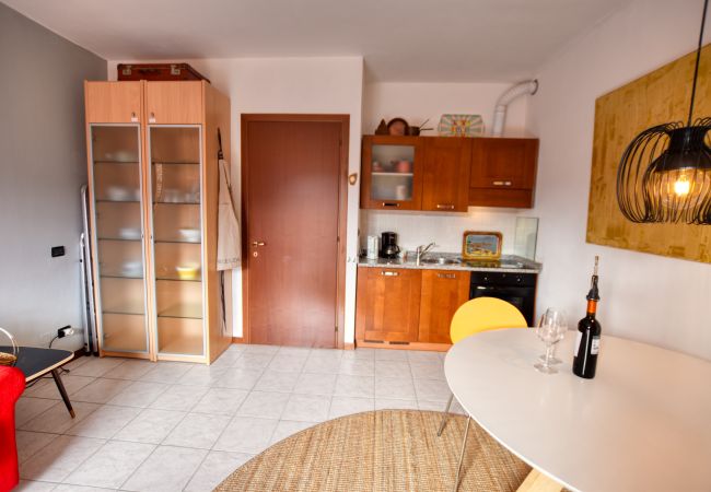 Studio in Acquaseria - Appartamento Sara Studio in Acquaseria - Appartamento Sara