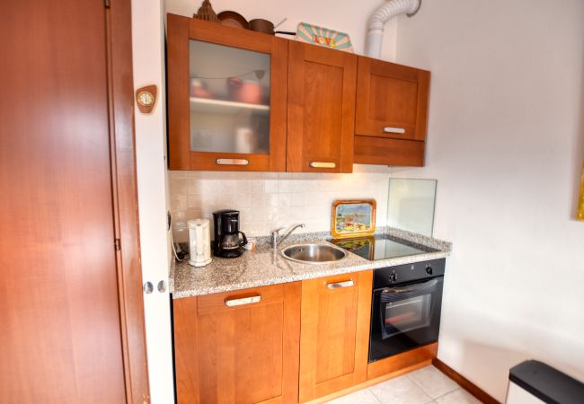 Studio in Acquaseria - Appartamento Sara Studio in Acquaseria - Appartamento Sara