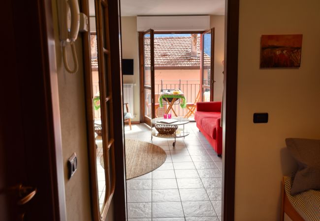 Studio in Acquaseria - Appartamento Sara Studio in Acquaseria - Appartamento Sara