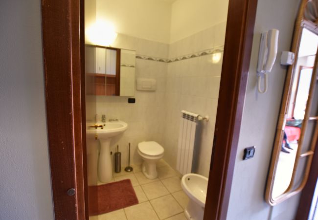 Studio in Acquaseria - Appartamento Sara Studio in Acquaseria - Appartamento Sara