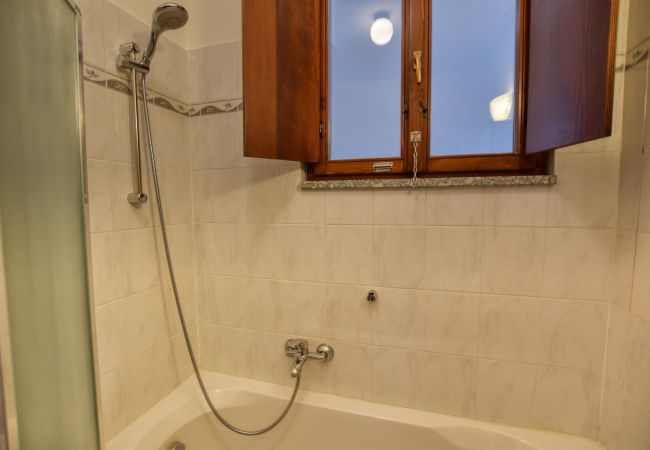 Studio in Acquaseria - Appartamento Sara Studio in Acquaseria - Appartamento Sara