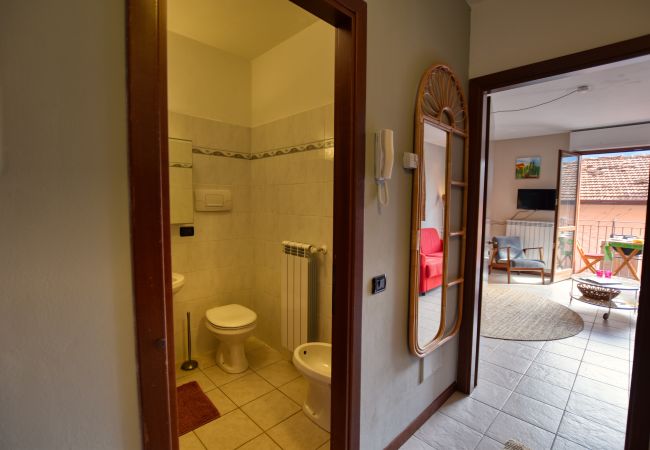 Studio in Acquaseria - Appartamento Sara Studio in Acquaseria - Appartamento Sara