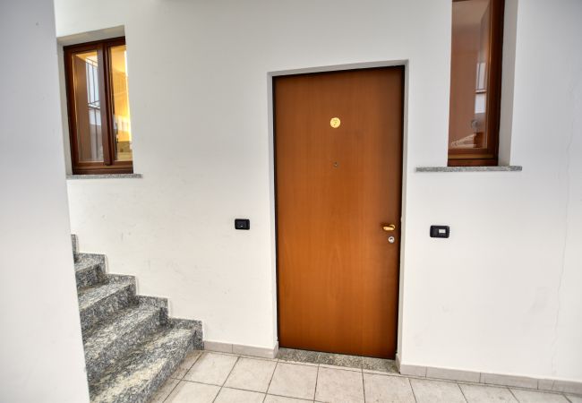 Studio in Acquaseria - Appartamento Sara Studio in Acquaseria - Appartamento Sara