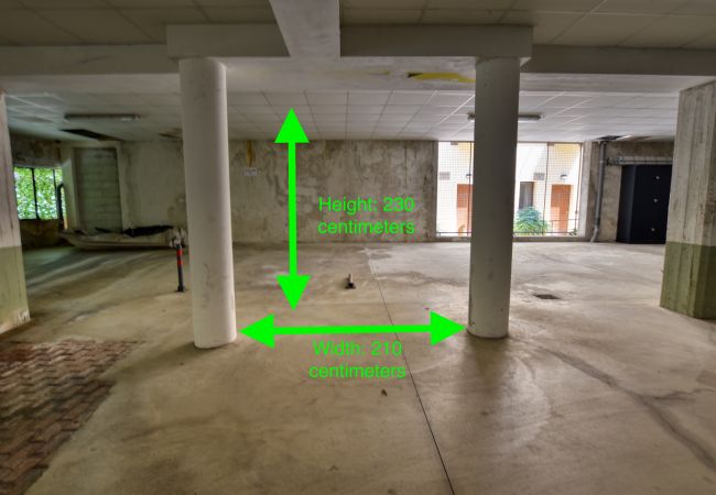 Studio in Acquaseria - Appartamento Sara Studio in Acquaseria - Appartamento Sara