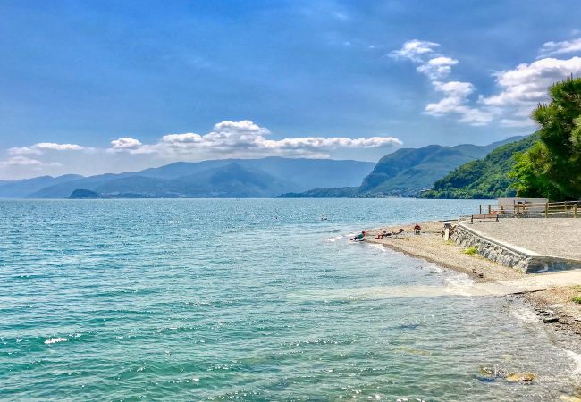 Studio in Acquaseria - Appartamento Sara Studio in Acquaseria - Appartamento Sara