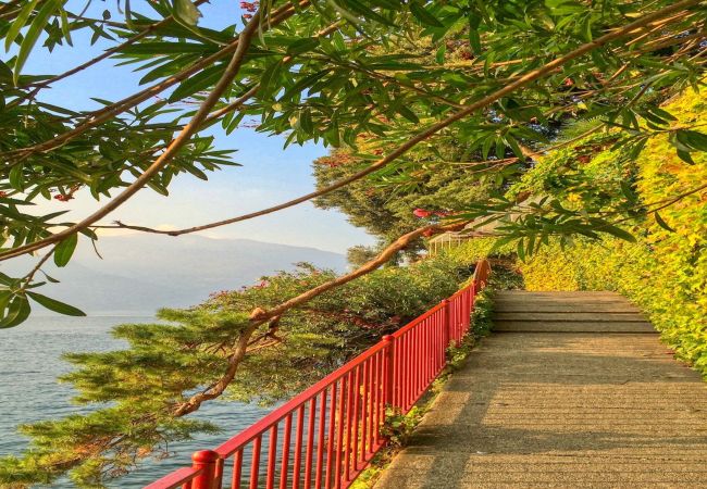 Studio in Acquaseria - Appartamento Sara Studio in Acquaseria - Appartamento Sara