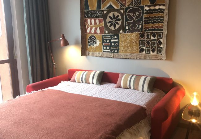 Studio in Acquaseria - Appartamento Sara Studio in Acquaseria - Appartamento Sara