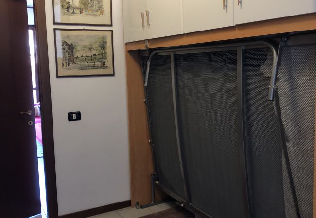 Studio in Acquaseria - Appartamento Sara Studio in Acquaseria - Appartamento Sara