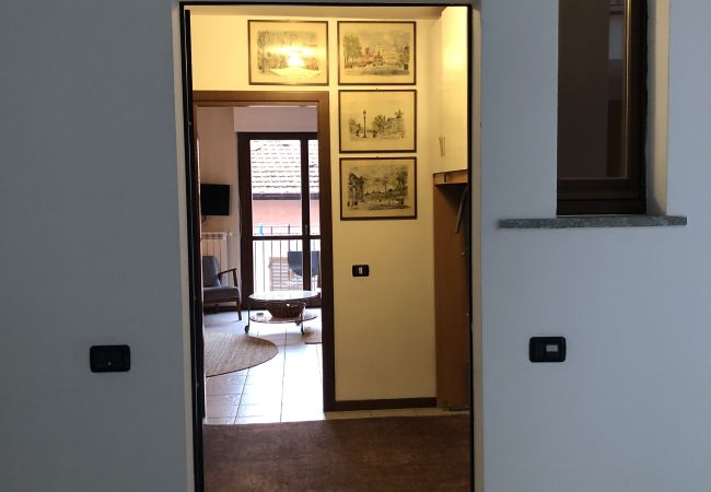 Studio in Acquaseria - Appartamento Sara Studio in Acquaseria - Appartamento Sara