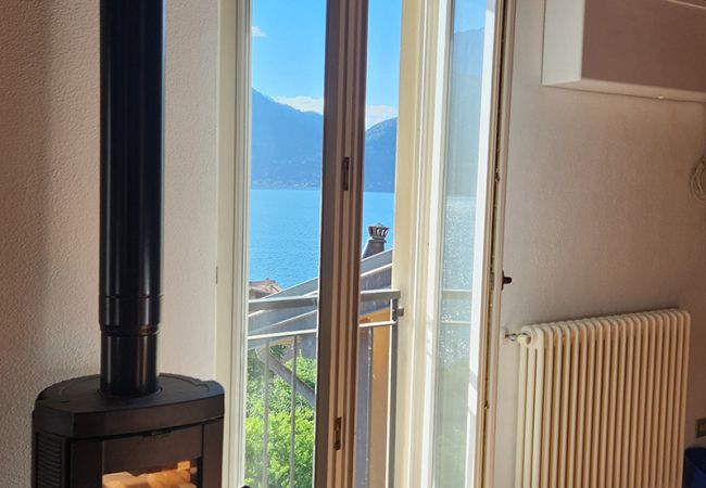 Ferienwohnung in Acquaseria - Lake House Como Ferienwohnung in Acquaseria - Lake House Como