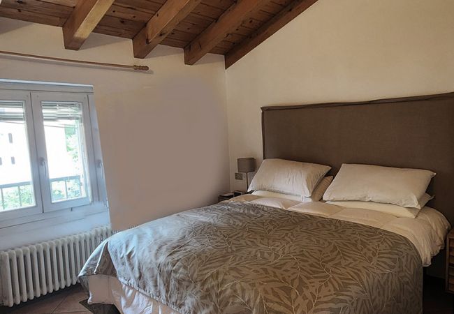 Ferienwohnung in Acquaseria - Lake House Como Ferienwohnung in Acquaseria - Lake House Como