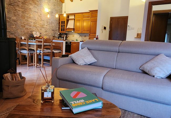 Ferienwohnung in Acquaseria - Lake House Como Ferienwohnung in Acquaseria - Lake House Como