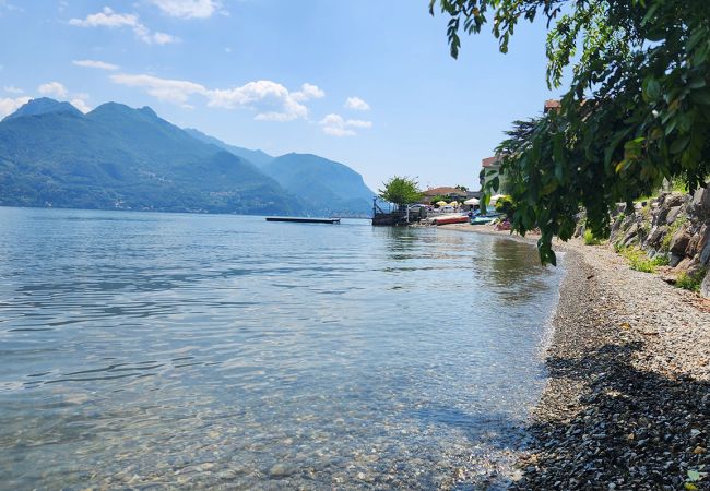 Ferienwohnung in Acquaseria - Lake House Como Ferienwohnung in Acquaseria - Lake House Como