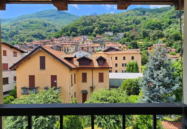 Ferienwohnung in Acquaseria - Lake House Como Ferienwohnung in Acquaseria - Lake House Como