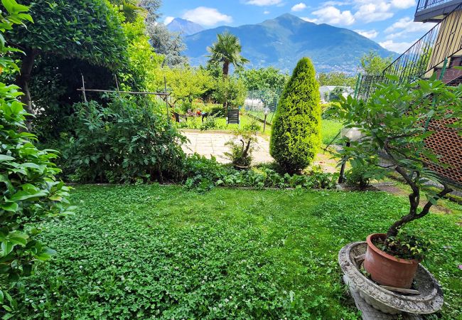 Ferienwohnung in Acquaseria - Lake House Como Ferienwohnung in Acquaseria - Lake House Como